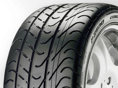 PIRELLI PZERO CORSA SYSTEM ASIMMETRICO